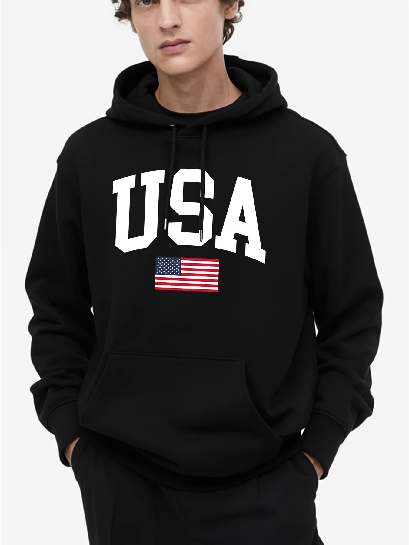 My Hoodie I Make The Rules New Style Hoodie Sweatshirt Personalized Print Comfortable Style Trendy I'm On The Frontline