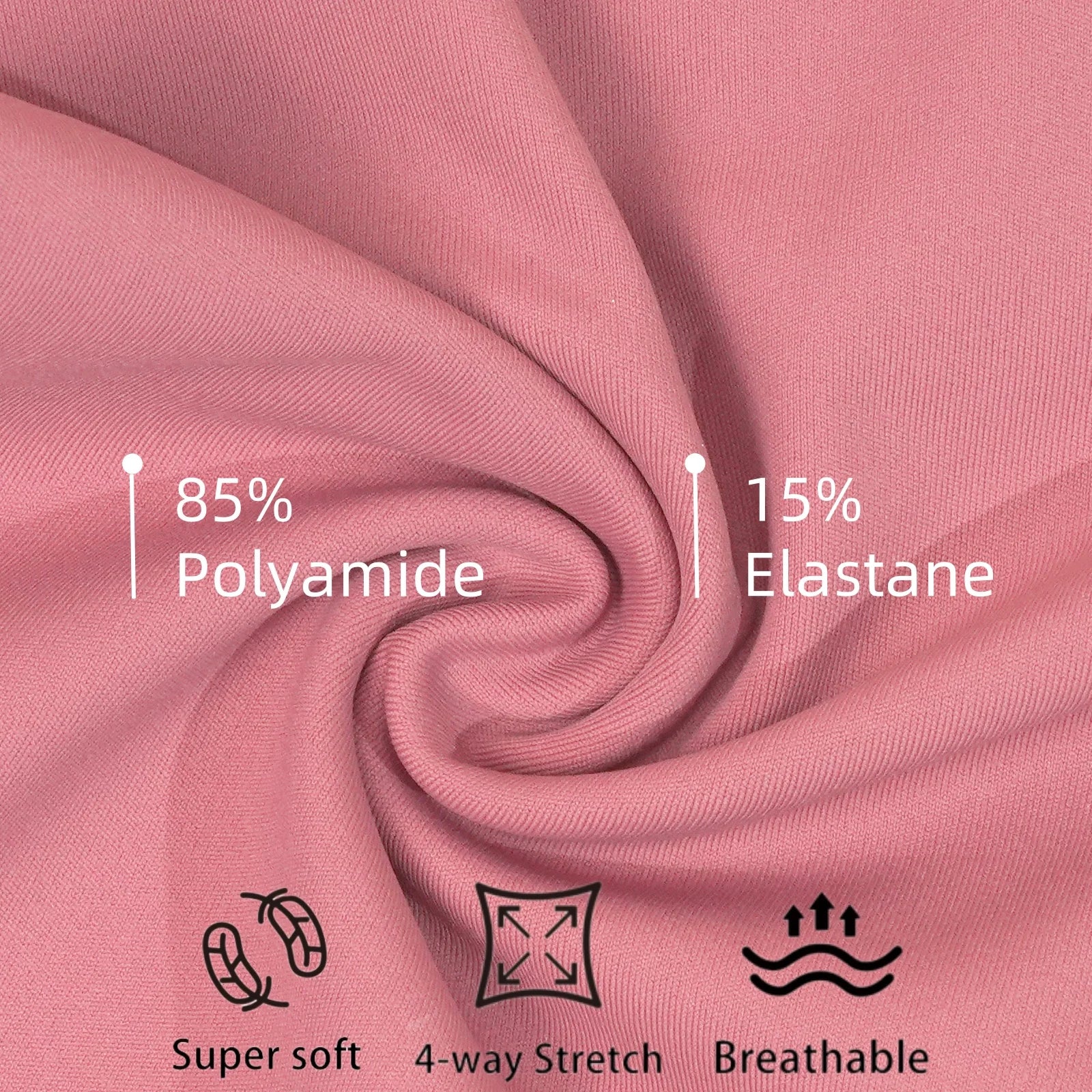 Women's Solid Color Gym Leggings High Waisted Fitness Yoga Pants Practical Pocket Stretch Outdoors Sports Cargo Styles Pants